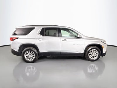 2022 Chevrolet Traverse LT 1LT