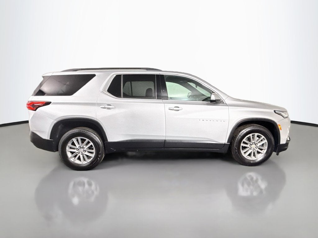 2022 Chevrolet Traverse LT 1LT