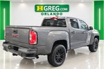 2021 GMC Canyon Elevation Standard