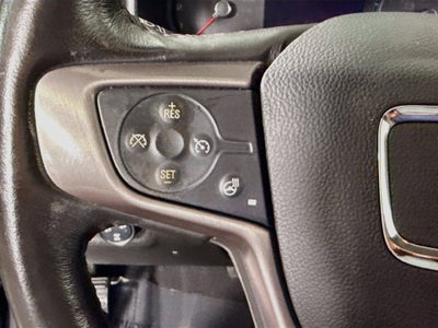 2019 GMC Canyon All Terrain