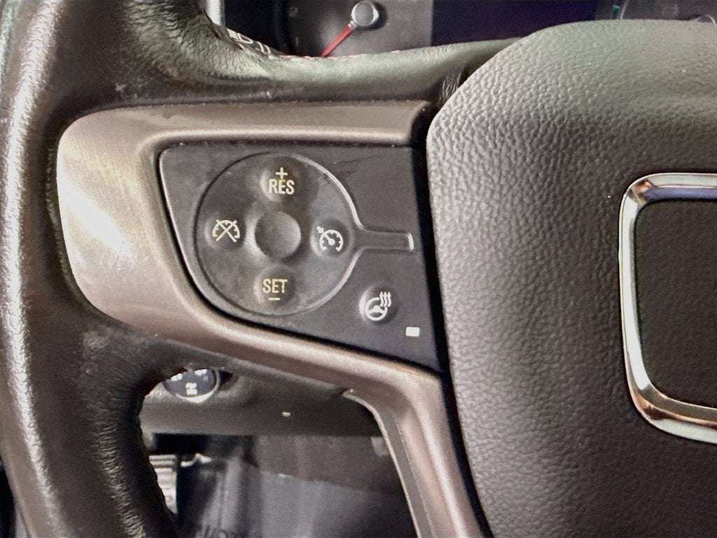 2019 GMC Canyon All Terrain
