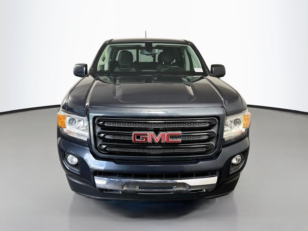 2019 GMC Canyon All Terrain