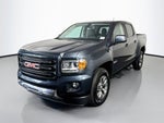 2019 GMC Canyon All Terrain
