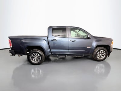 2019 GMC Canyon All Terrain
