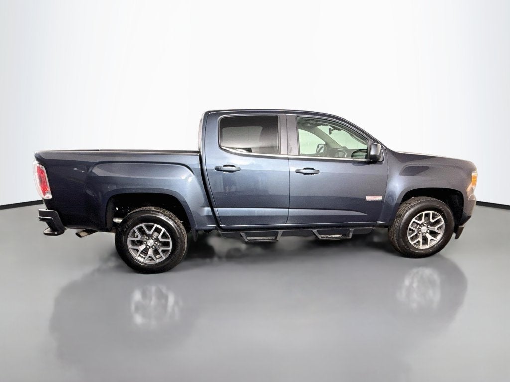 2019 GMC Canyon All Terrain
