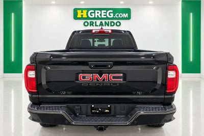 2023 GMC Canyon Denali