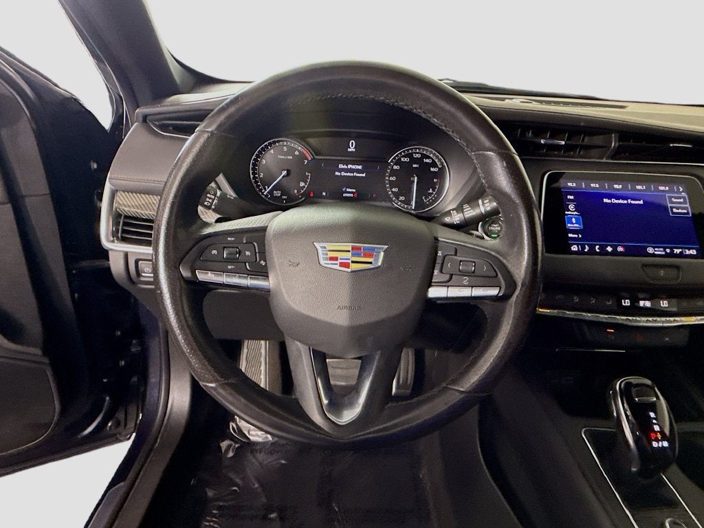 2023 Cadillac XT4 Sport