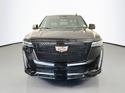 2022 Cadillac Escalade ESV Sport Platinum