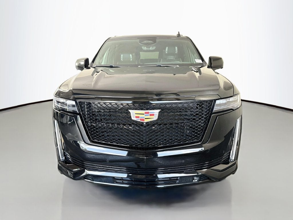 2022 Cadillac Escalade ESV Sport Platinum