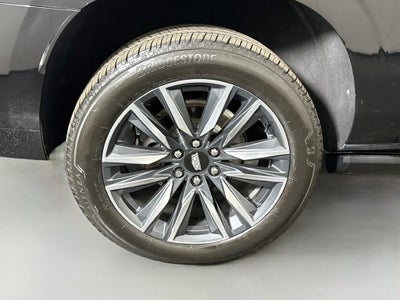 2022 Cadillac Escalade ESV Sport Platinum