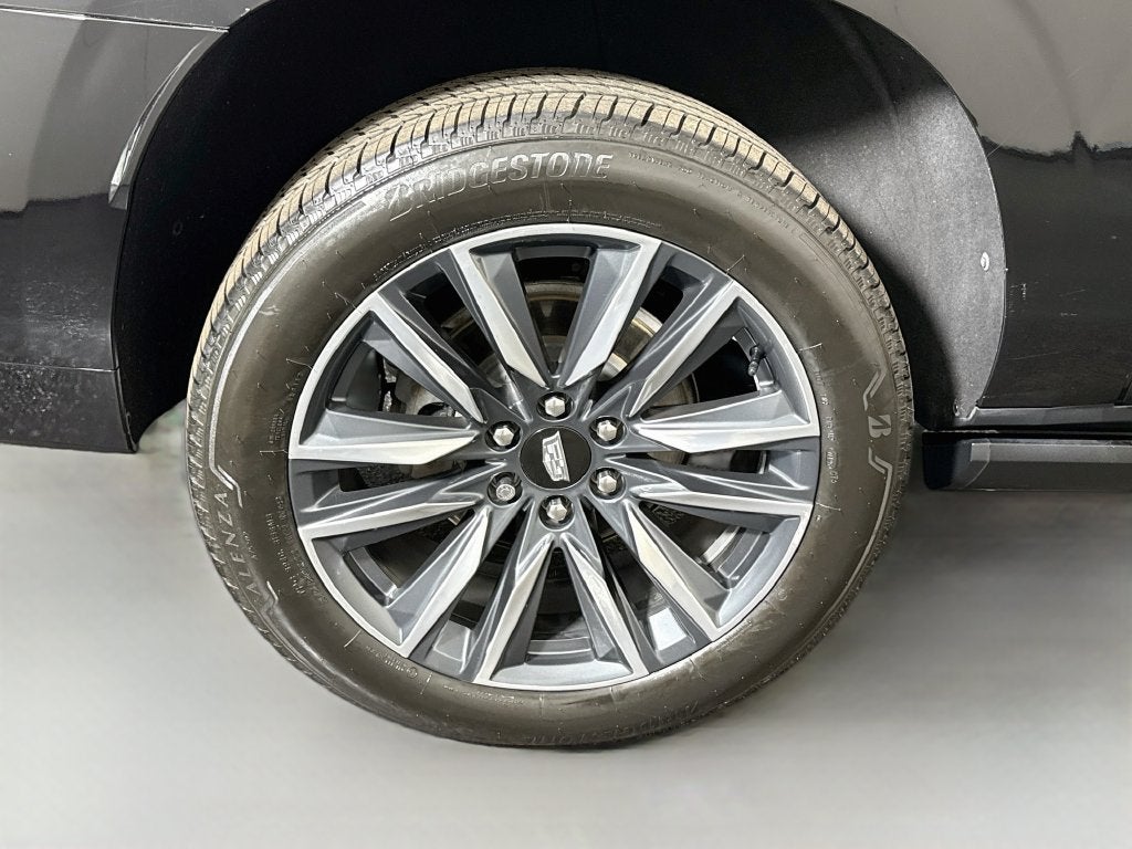 2022 Cadillac Escalade ESV Sport Platinum
