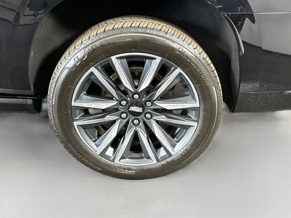 2022 Cadillac Escalade ESV Sport Platinum