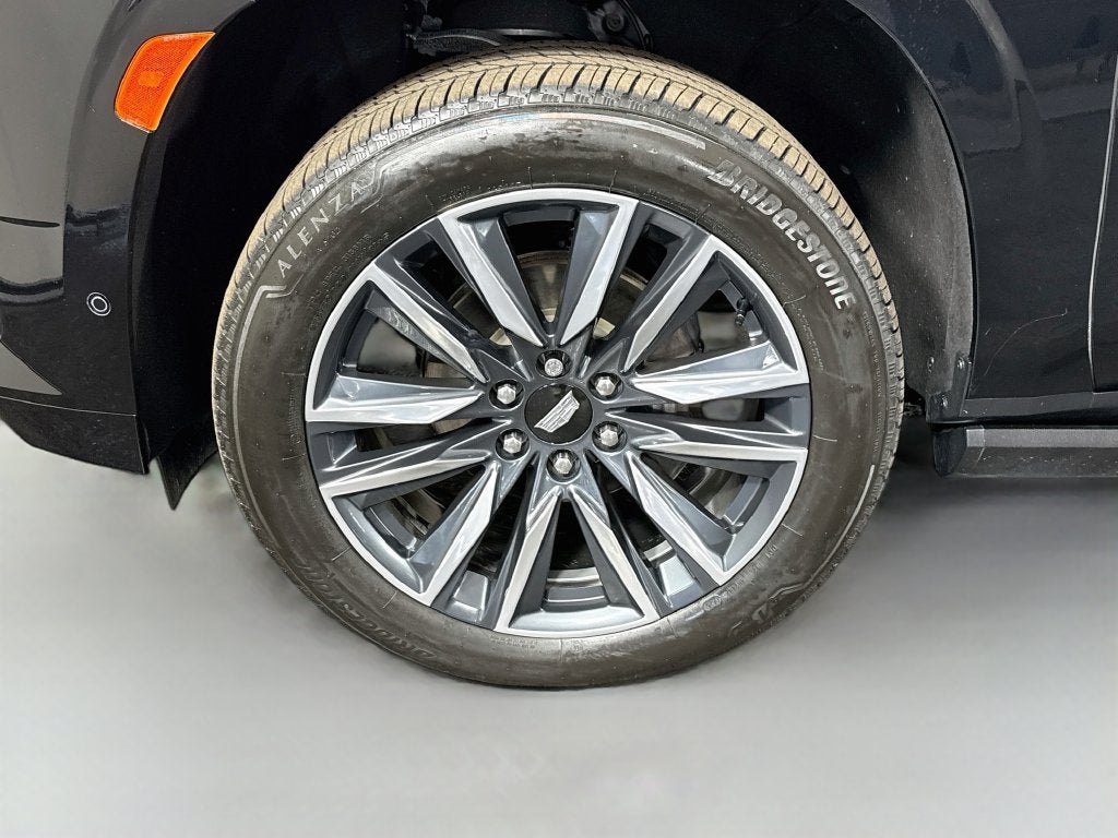 2022 Cadillac Escalade ESV Sport Platinum