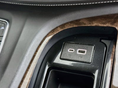 2022 Cadillac Escalade ESV Sport Platinum