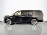 2022 Cadillac Escalade ESV Sport Platinum
