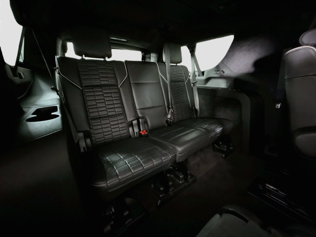2022 Cadillac Escalade ESV Sport Platinum