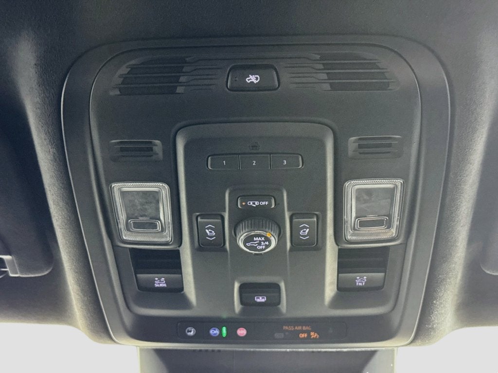 2022 Cadillac Escalade ESV Sport Platinum