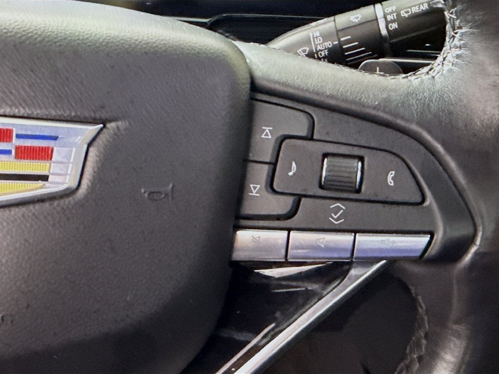 2023 Cadillac Escalade Sport