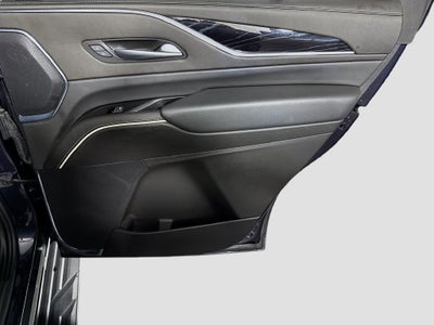 2023 Cadillac Escalade Sport