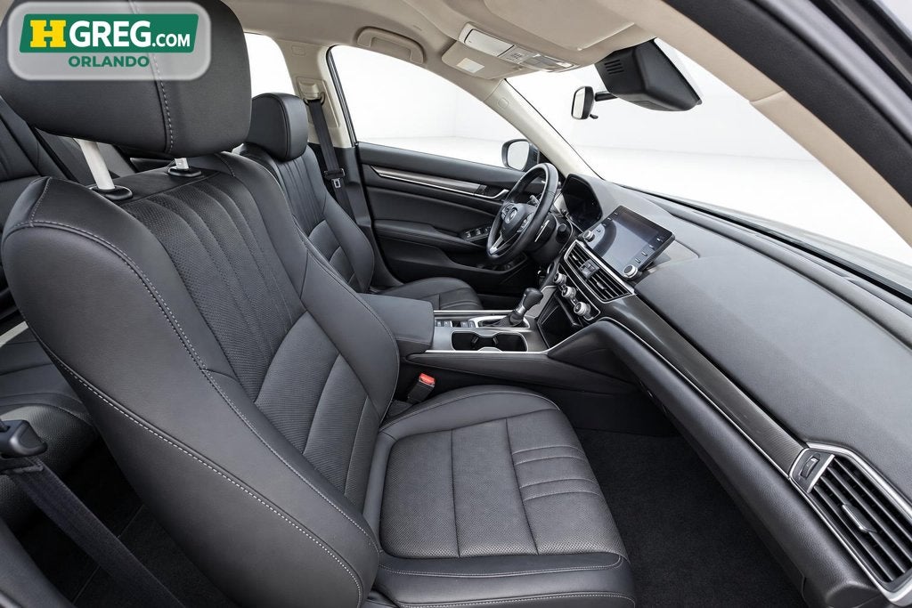 2022 Honda Accord Sport Special Edition