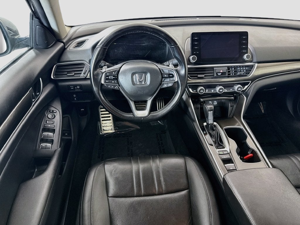 2022 Honda Accord Sport Special Edition