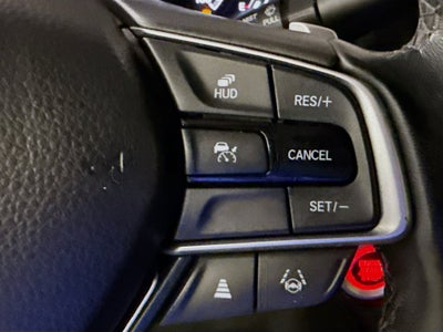 2021 Honda Accord Touring 2.0T
