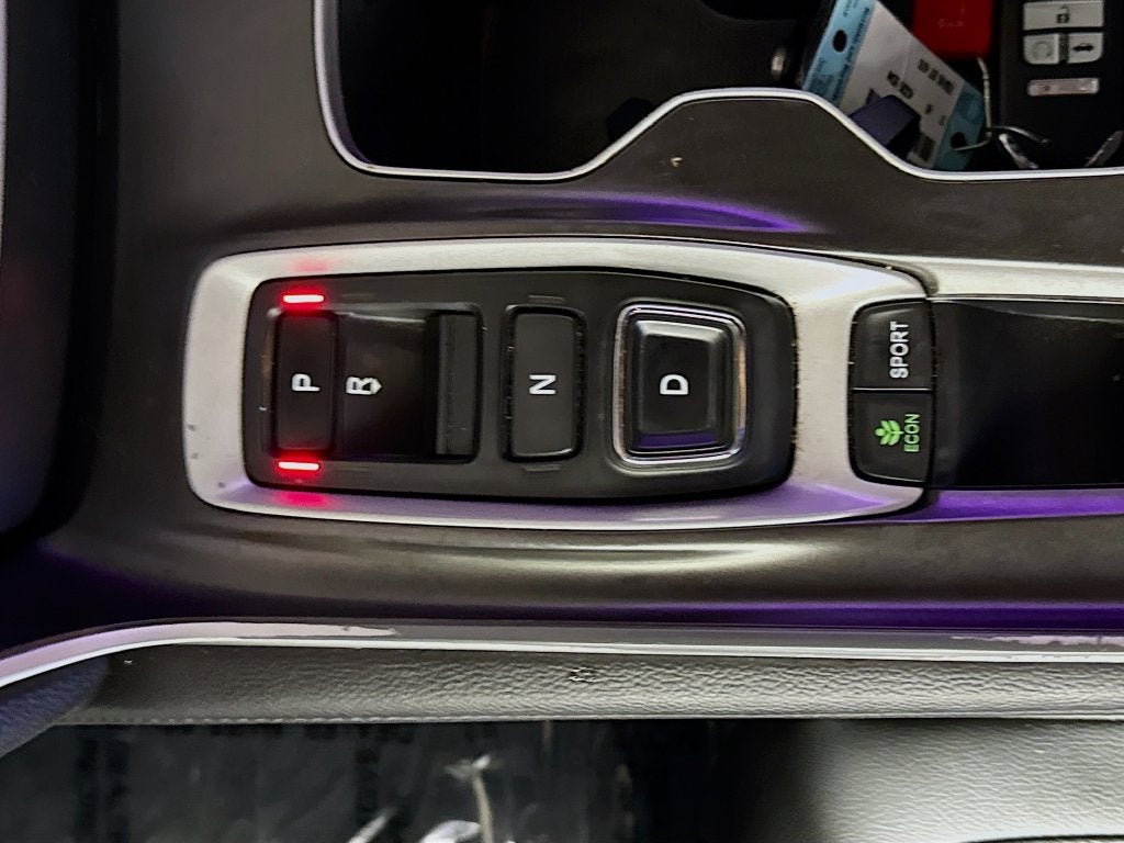 2021 Honda Accord Touring 2.0T