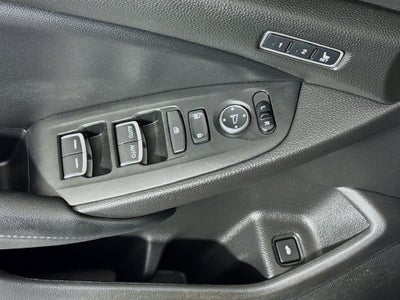 2021 Honda Accord Touring 2.0T