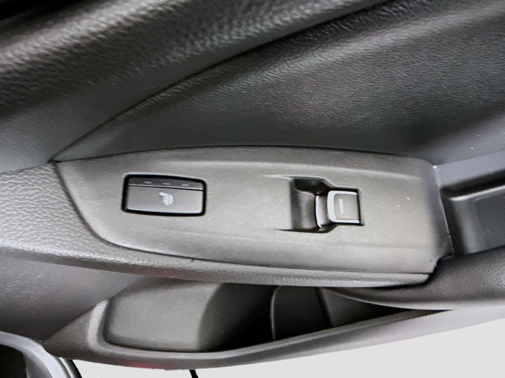 2021 Honda Accord Touring 2.0T