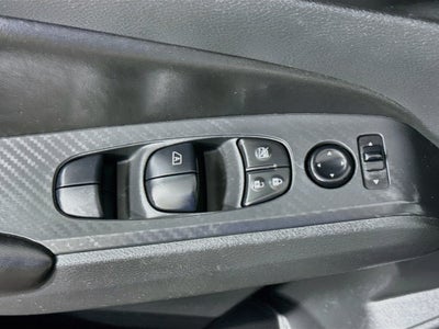 2021 Nissan Altima 2.5 S