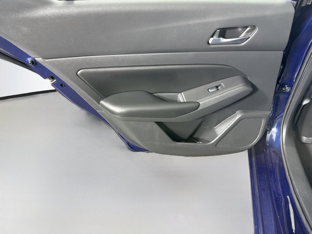 2021 Nissan Altima 2.5 S