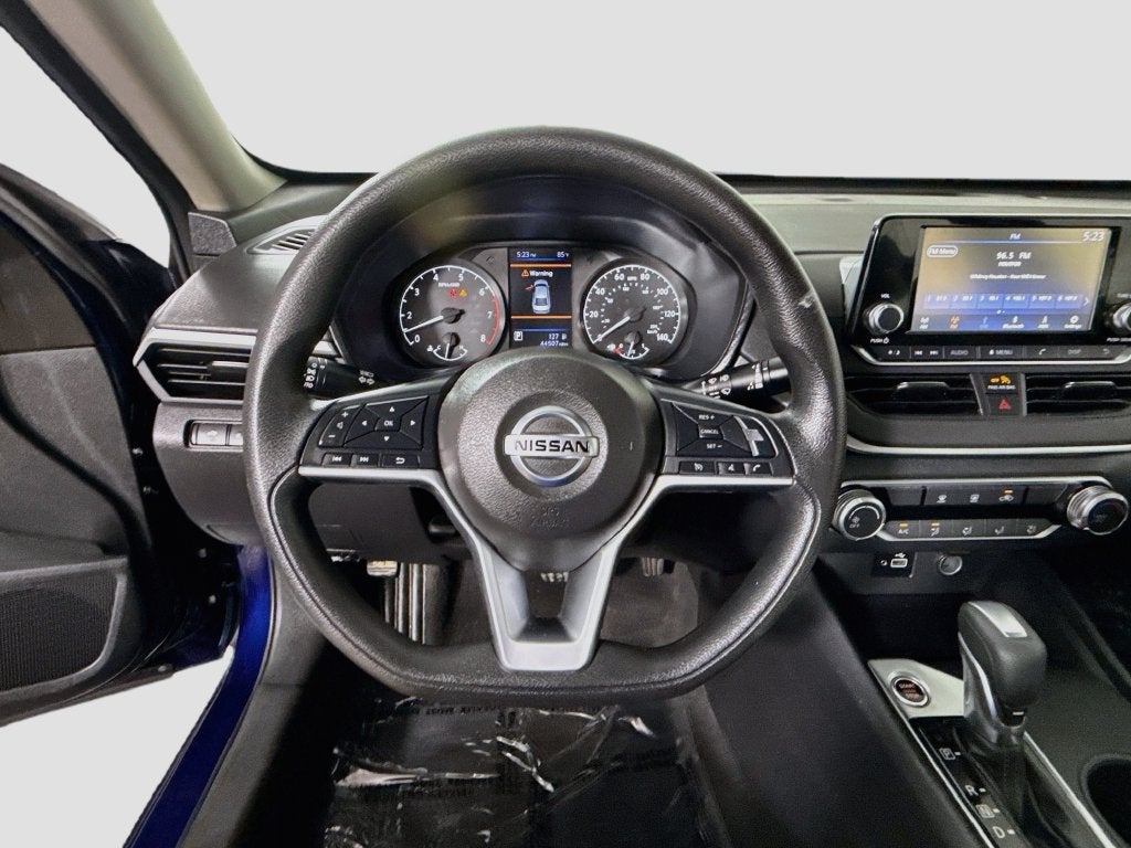 2021 Nissan Altima 2.5 S