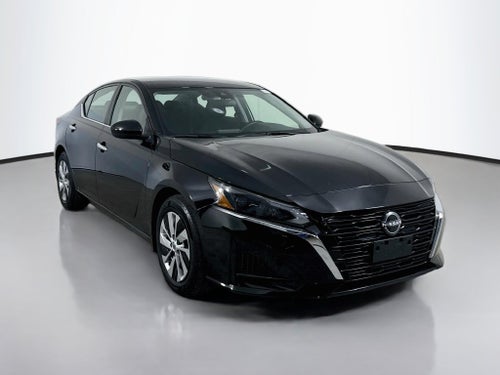 2023 Nissan Altima 2.5 S