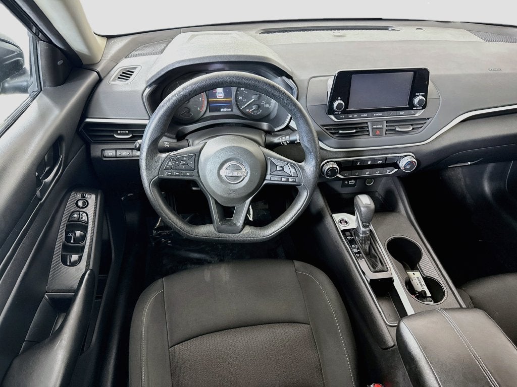 2023 Nissan Altima 2.5 S
