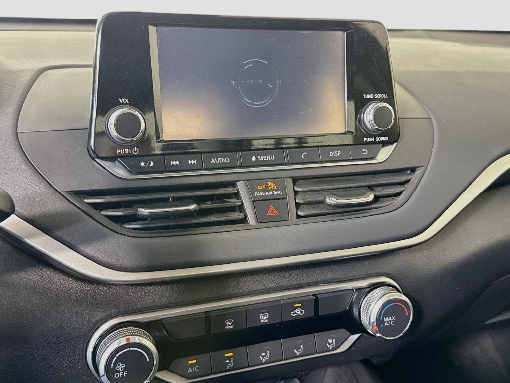 2023 Nissan Altima 2.5 S