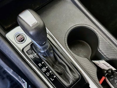 2023 Nissan Altima 2.5 S