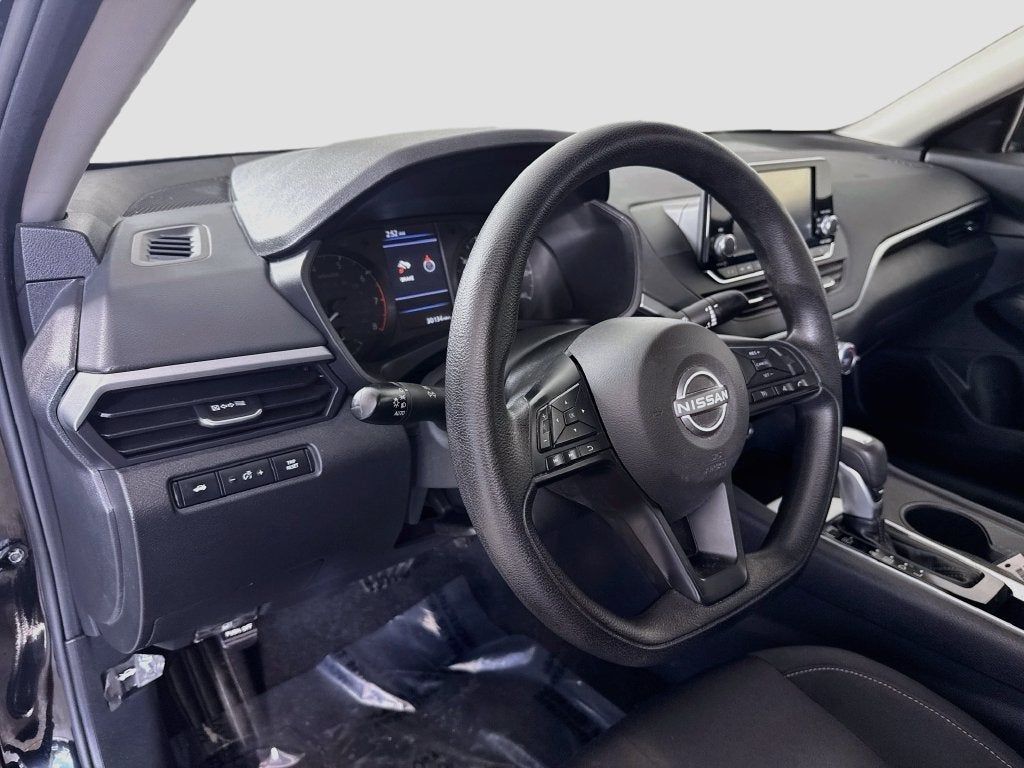 2023 Nissan Altima 2.5 S