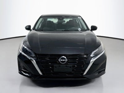 2023 Nissan Altima 2.5 S