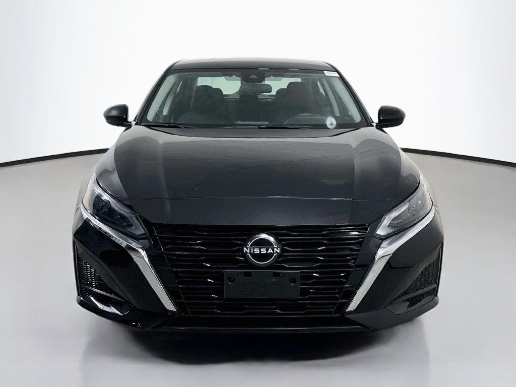 2023 Nissan Altima 2.5 S