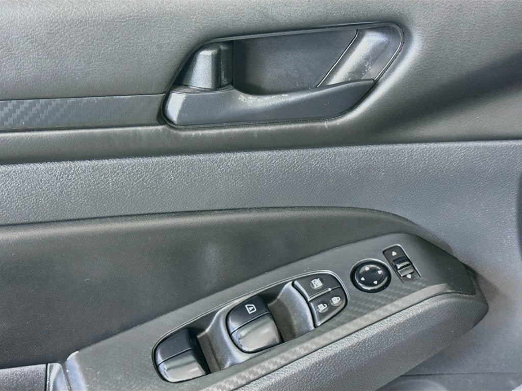 2023 Nissan Altima 2.5 S
