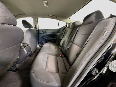 2023 Nissan Altima 2.5 S