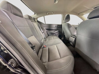 2023 Nissan Altima 2.5 S