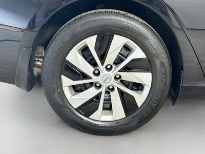 2023 Nissan Altima 2.5 S