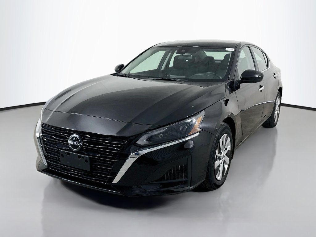 2023 Nissan Altima 2.5 S