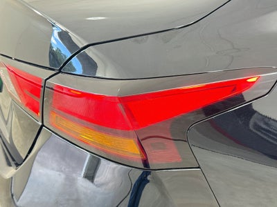 2023 Nissan Altima 2.5 S