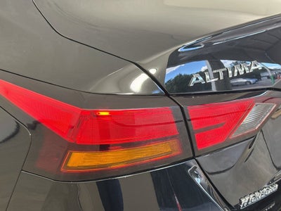 2023 Nissan Altima 2.5 S