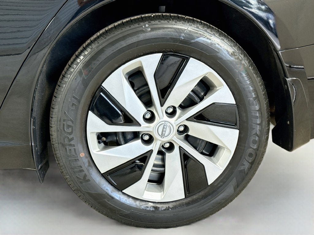 2023 Nissan Altima 2.5 S