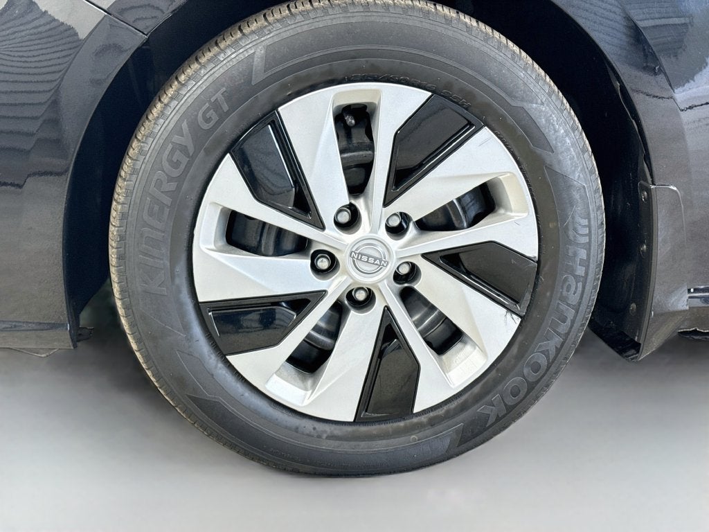 2023 Nissan Altima 2.5 S