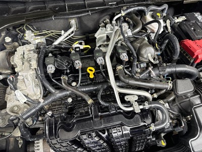 2023 Nissan Altima 2.5 S