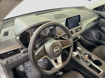 2026 Nissan Altima 2.5 SV
